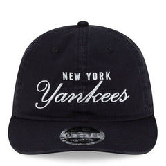 New York Yankees New Era x thisisneverthat Retro Crown 9FIFTY Adjustable Hat - MLB Hats