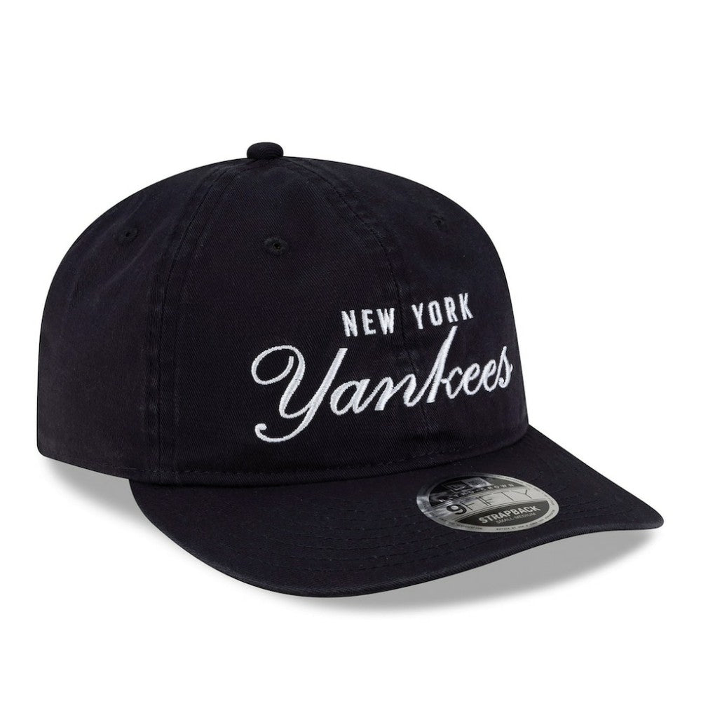 New York Yankees New Era x thisisneverthat Retro Crown 9FIFTY Adjustable Hat - MLB Hats
