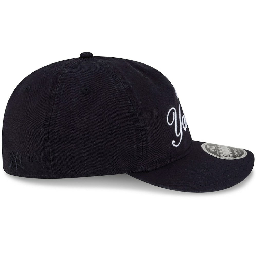 New York Yankees New Era x thisisneverthat Retro Crown 9FIFTY Adjustable Hat - MLB Hats