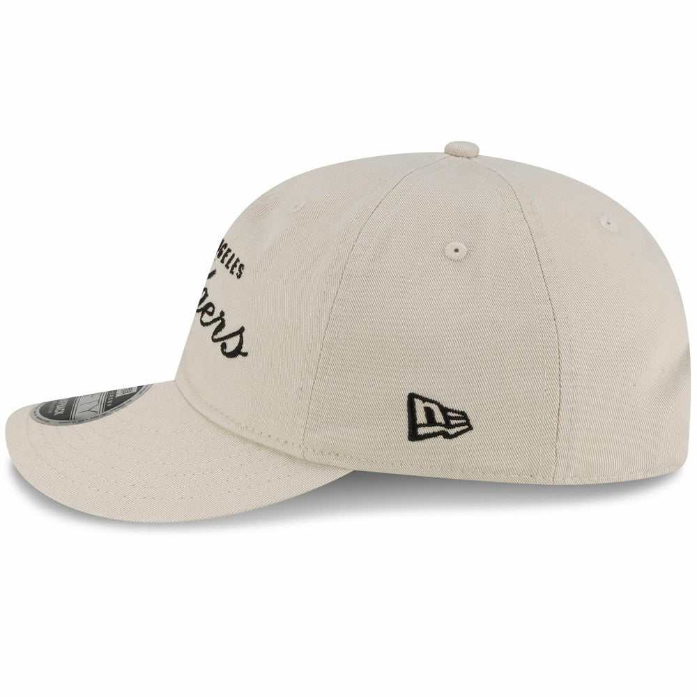 Los Angeles Dodgers New Era x thisisneverthat Retro Crown 9FIFTY Adjustable Hat - MLB Hats