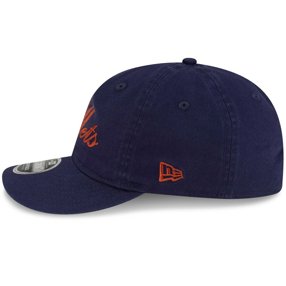 New York Mets New Era x thisisneverthat Retro Crown 9FIFTY Adjustable Hat - MLB Hats