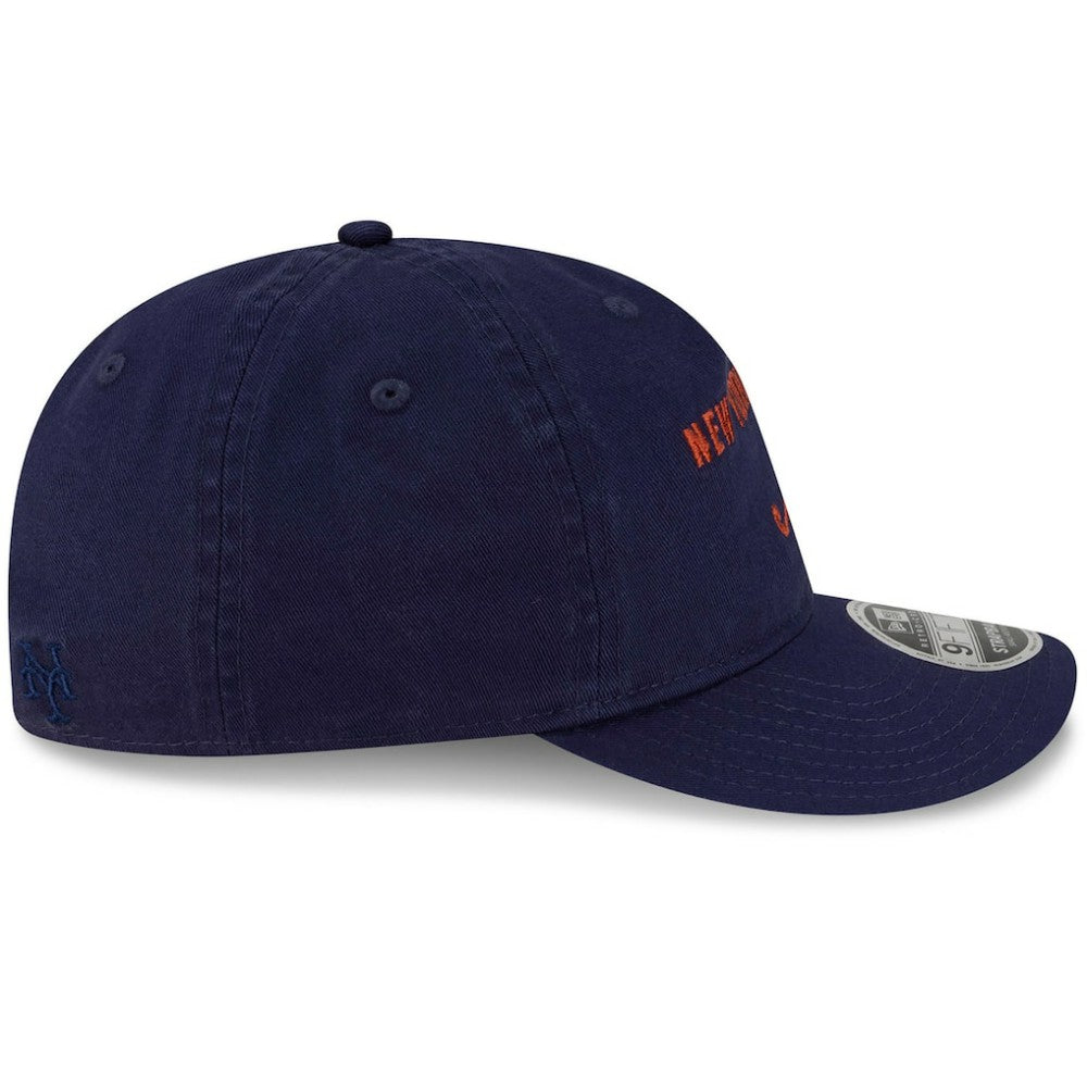 New York Mets New Era x thisisneverthat Retro Crown 9FIFTY Adjustable Hat - MLB Hats