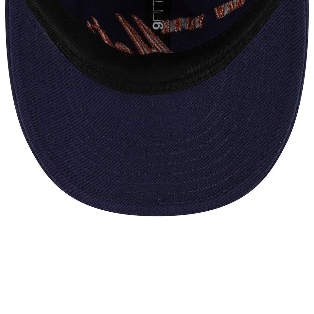 New York Mets New Era x thisisneverthat Retro Crown 9FIFTY Adjustable Hat - MLB Hats