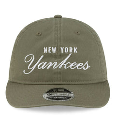 New York Yankees New Era x thisisneverthat Retro Crown 9FIFTY Adjustable Hat - MLB Hats