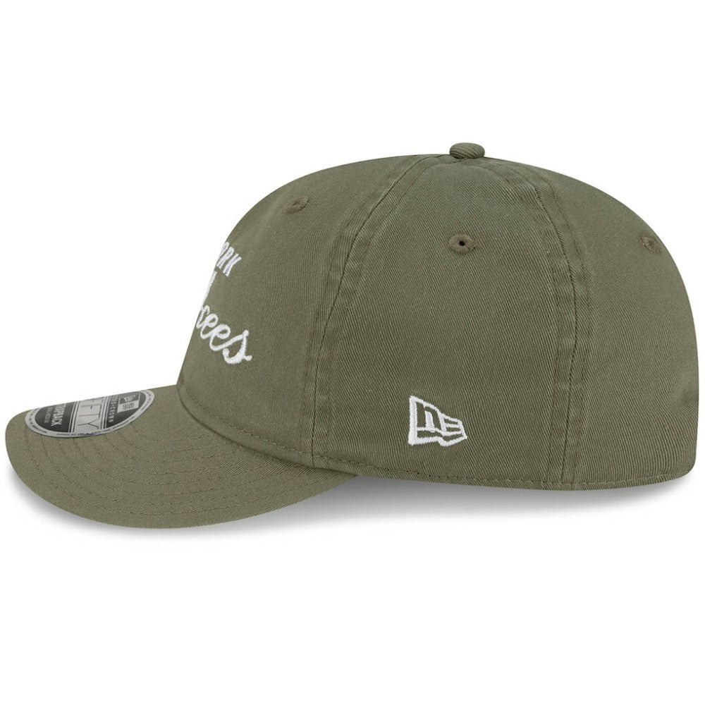 New York Yankees New Era x thisisneverthat Retro Crown 9FIFTY Adjustable Hat - MLB Hats