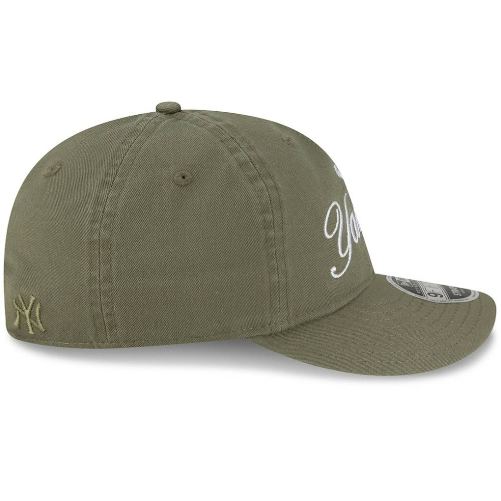 New York Yankees New Era x thisisneverthat Retro Crown 9FIFTY Adjustable Hat - MLB Hats