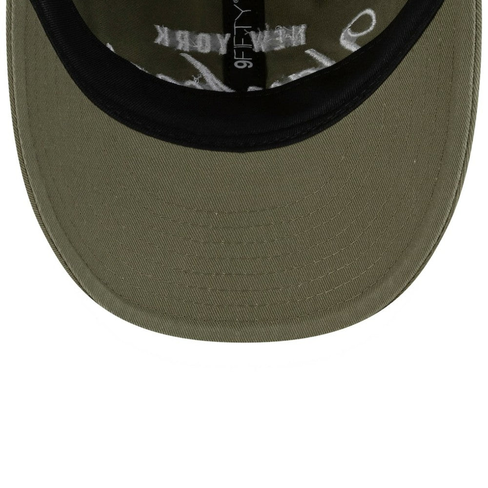 New York Yankees New Era x thisisneverthat Retro Crown 9FIFTY Adjustable Hat - MLB Hats