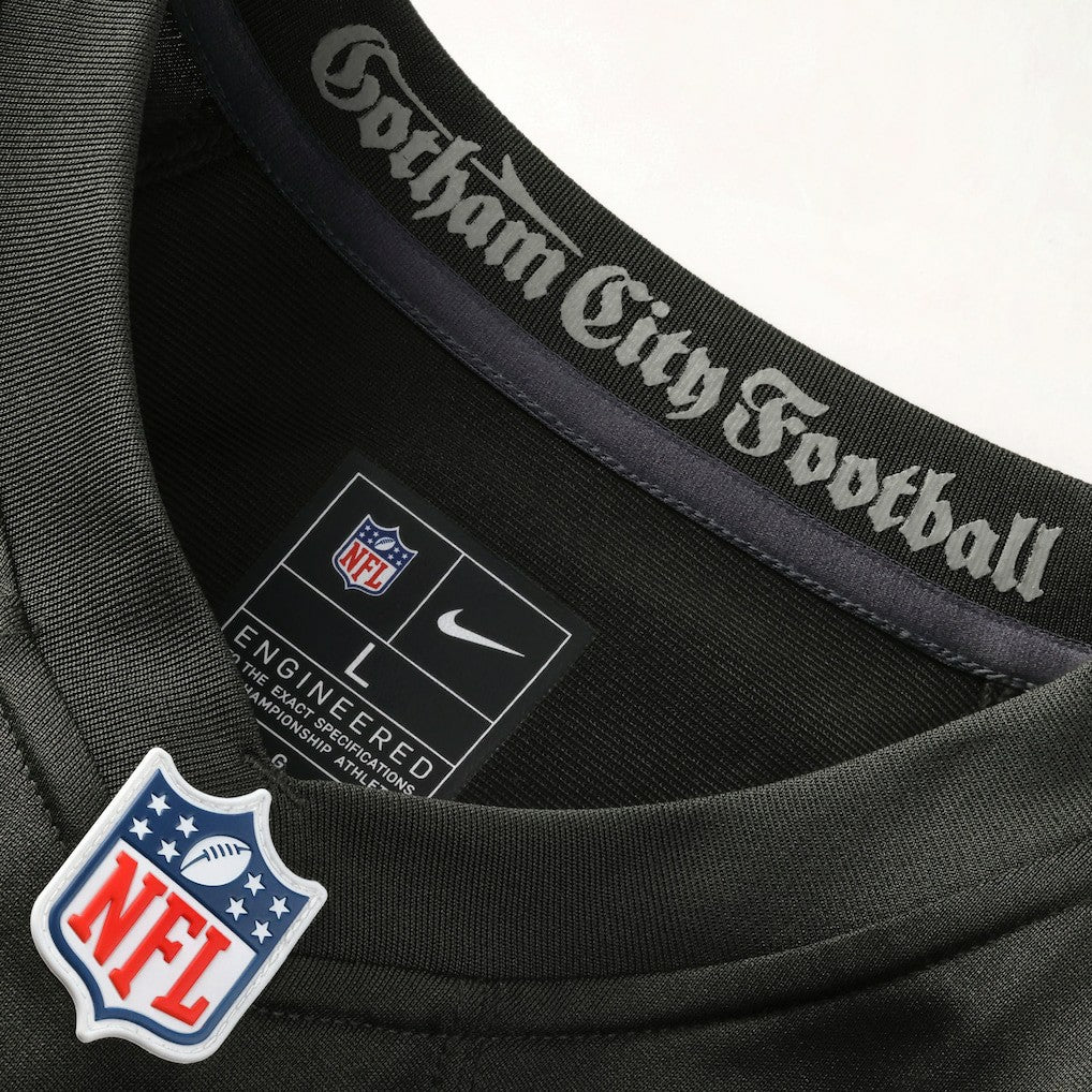 New York Jets 2025 Rivalries Collection Custom Game Jersey | NFL Online