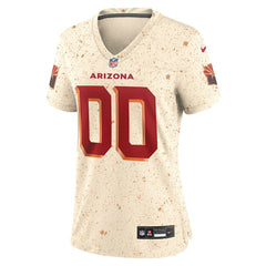 Arizona Cardinals Women's 2025 Rivalries Collection Custom Game Jersey | NFL On sale