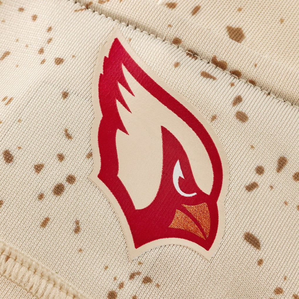 Arizona Cardinals Women's 2025 Rivalries Collection Custom Game Jersey | NFL On sale