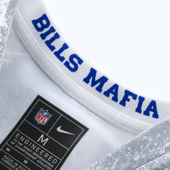 Buffalo Bills Women's 2025 Rivalries Collection Custom Game Jersey | NFL US