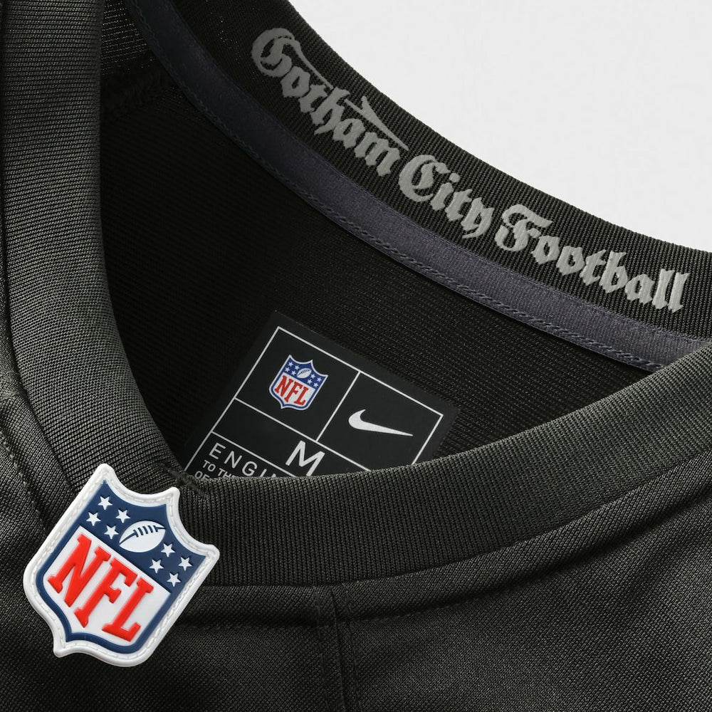New York Jets Women's 2025 Rivalries Collection Custom Game Jersey | NFL Outlet