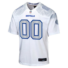 Buffalo Bills Youth 2025 Rivalries Collection Custom Game Jersey | NFL On sale