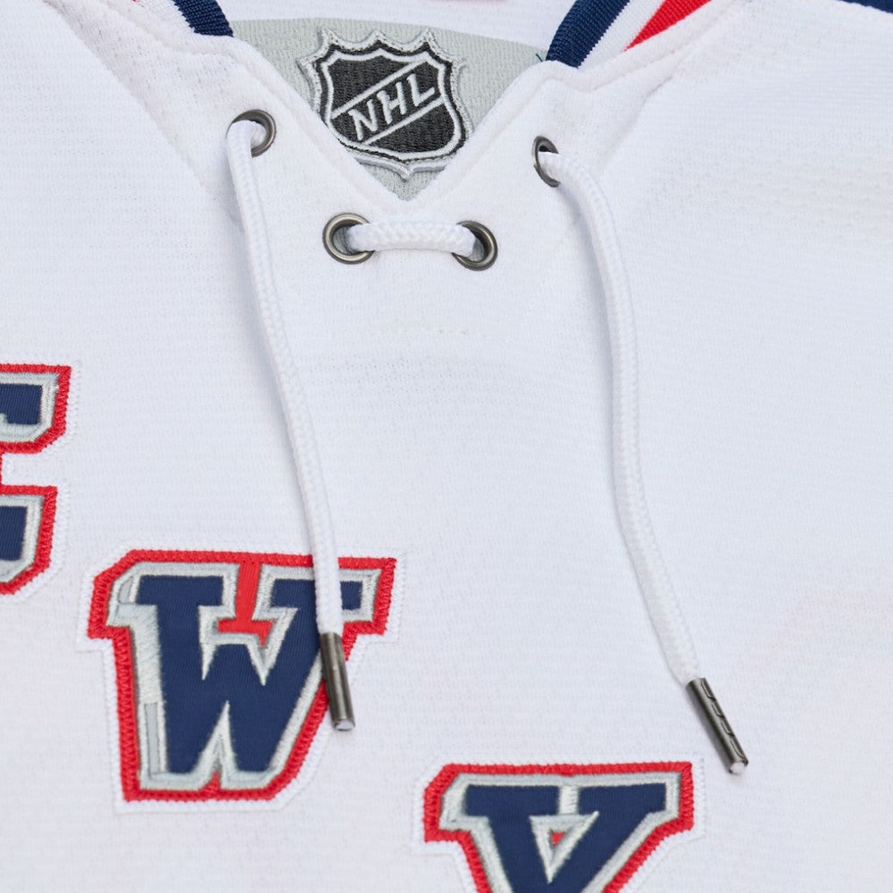 Henrik Lundqvist New York Rangers Mitchell & Ness 2014 NHL Stadium Series Power Play Jersey -  NHL Jerseys