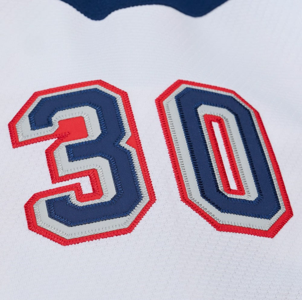 Henrik Lundqvist New York Rangers Mitchell & Ness 2014 NHL Stadium Series Power Play Jersey -  NHL Jerseys