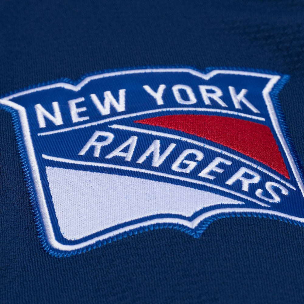 Henrik Lundqvist New York Rangers Mitchell & Ness 2014 NHL Stadium Series Power Play Jersey -  NHL Jerseys
