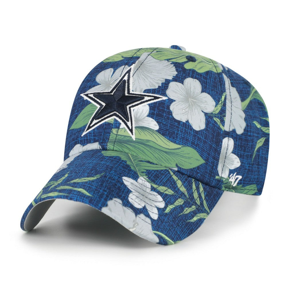 Dallas Cowboys '47 Beach Side Clean Up Adjustable Hat | NFL New