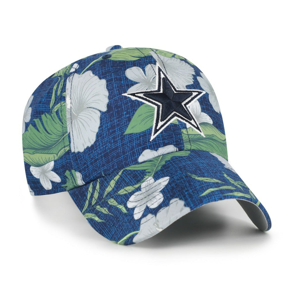 Dallas Cowboys '47 Beach Side Clean Up Adjustable Hat | NFL New