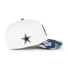 Dallas Cowboys '47 Beach Side Hitch Adjustable Hat | NFL New
