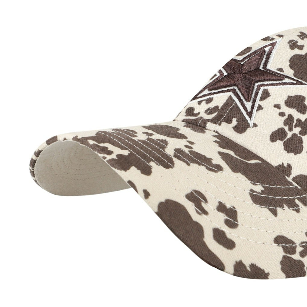 Dallas Cowboys '47 Women's Bessie Clean Up Adjustable Hat | NFL Outlet