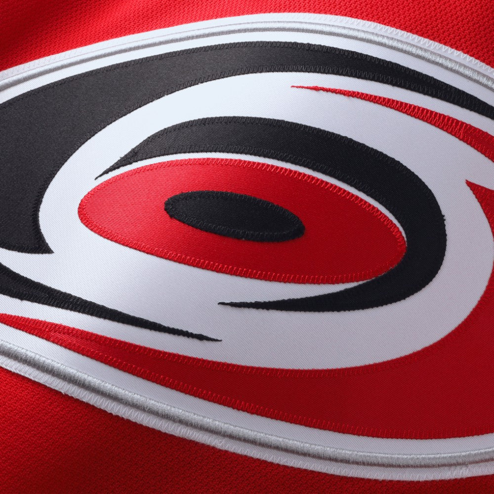 Carolina Hurricanes Fanatics Alternate Authentic Pro Jersey -  NHL Jerseys