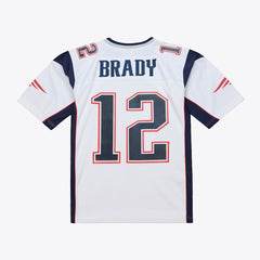 New England Patriots Tom Brady  2000 Legacy Replica Jersey | NFL Outlet