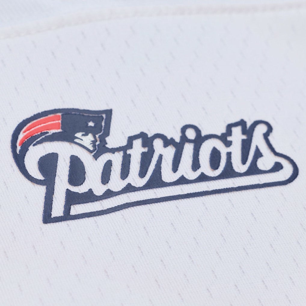 New England Patriots Tom Brady  2000 Legacy Replica Jersey | NFL Outlet