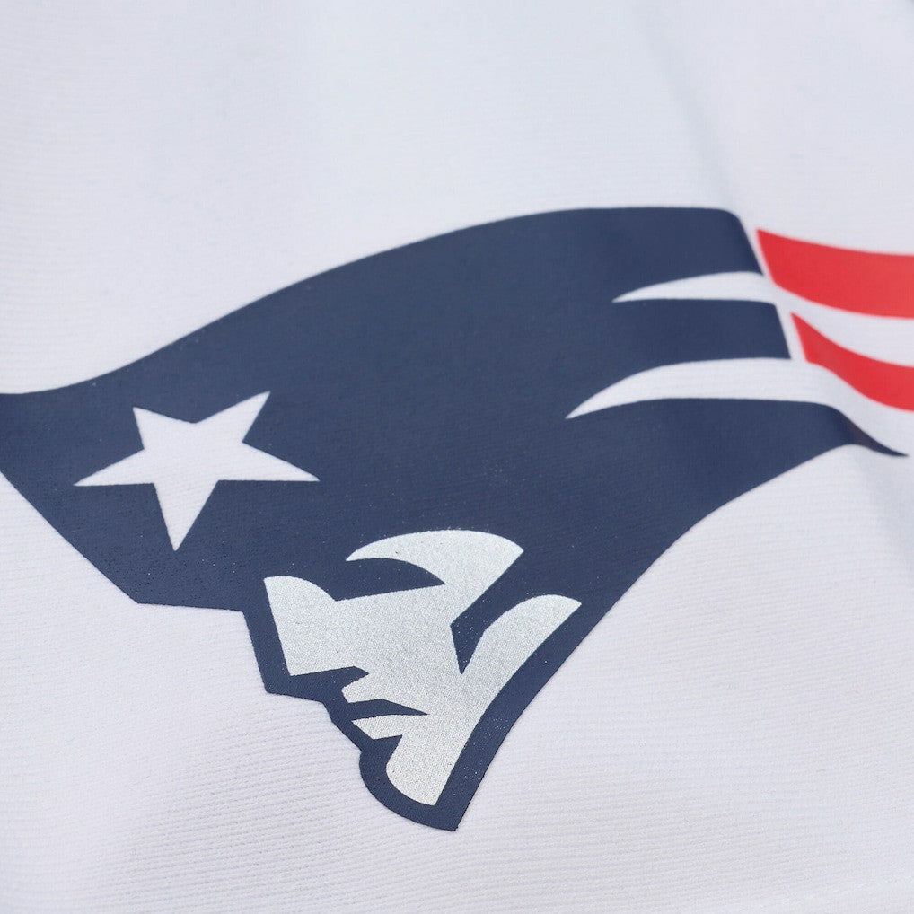 New England Patriots Tom Brady  2000 Legacy Replica Jersey | NFL Outlet