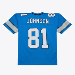 Detroit Lions Calvin Johnson  2007 Legacy Replica Jersey | NFL Hot