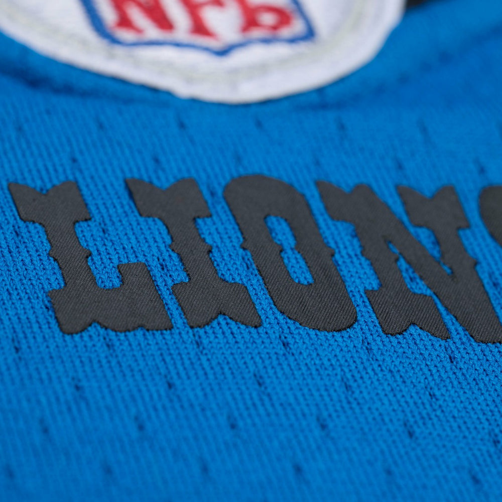 Detroit Lions Calvin Johnson  2007 Legacy Replica Jersey | NFL Hot