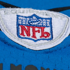 Detroit Lions Calvin Johnson  2007 Legacy Replica Jersey | NFL Hot
