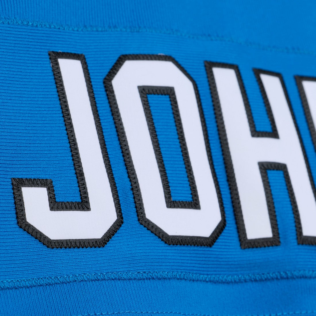 Detroit Lions Calvin Johnson  2007 Legacy Replica Jersey | NFL Hot