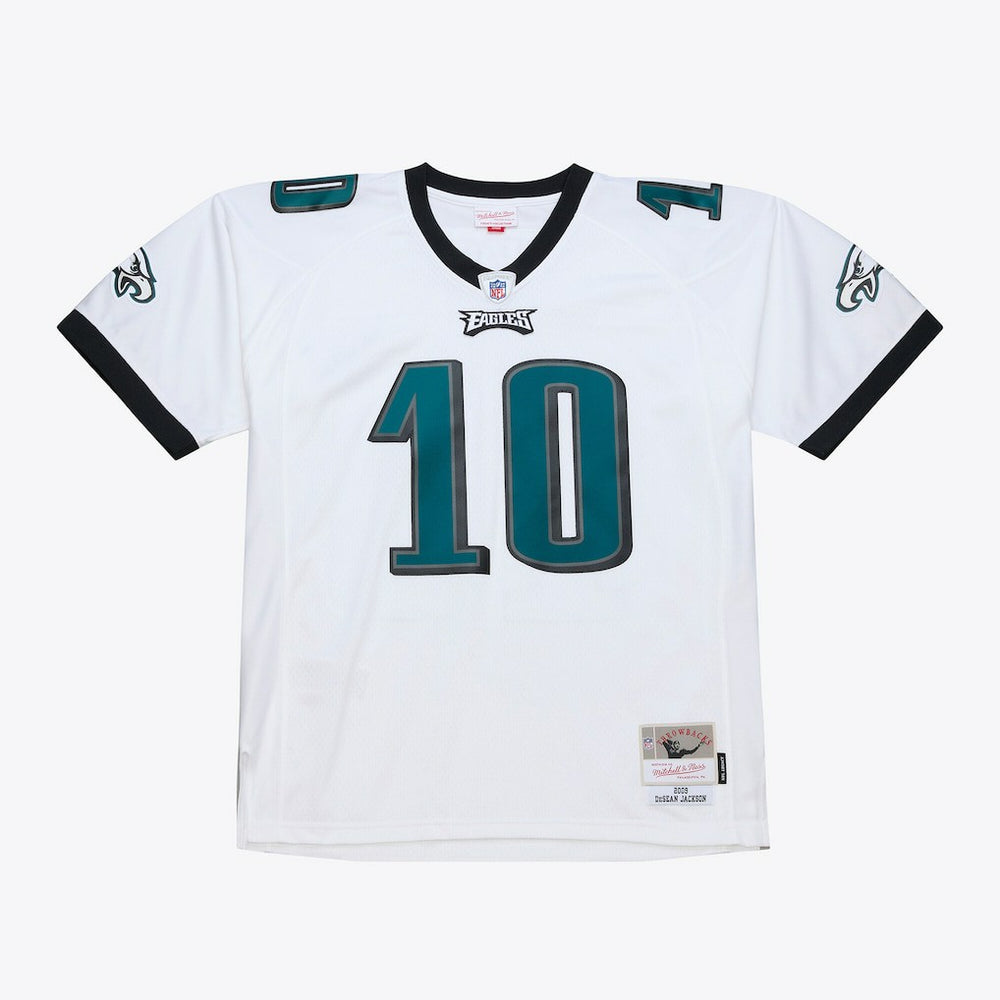 Philadelphia Eagles DeSean Jackson  2009 Legacy Throwback Replica Jersey | NFL Outlet