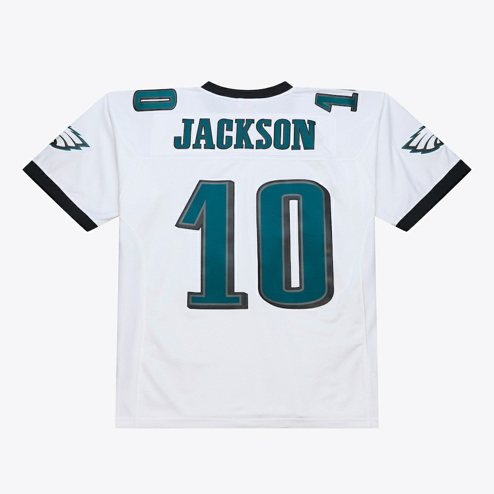 Philadelphia Eagles DeSean Jackson  2009 Legacy Throwback Replica Jersey | NFL Outlet