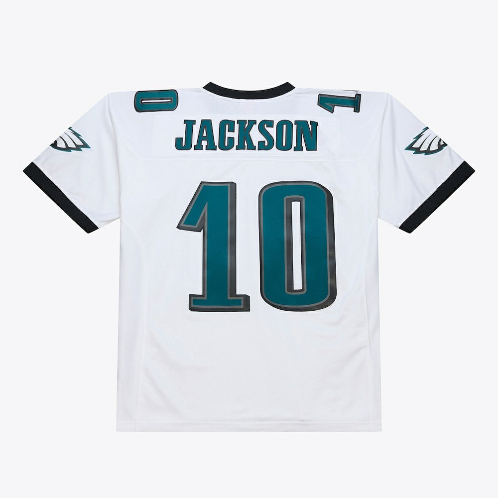 Philadelphia Eagles DeSean Jackson  2009 Legacy Throwback Replica Jersey | NFL Outlet