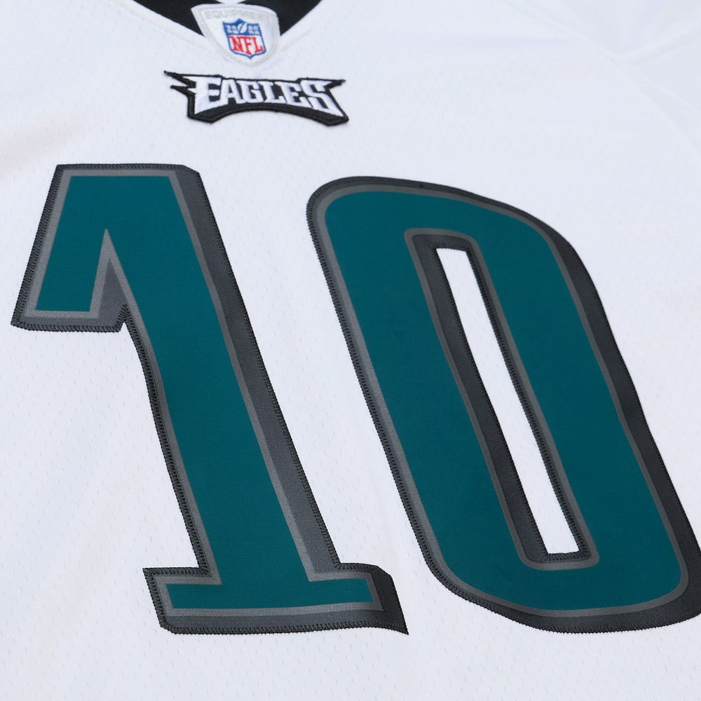Philadelphia Eagles DeSean Jackson  2009 Legacy Throwback Replica Jersey | NFL Outlet