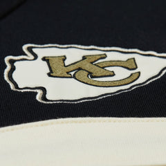 Kansas City Chiefs Vintage Logo Head Coach Hoodie | NFL Near me