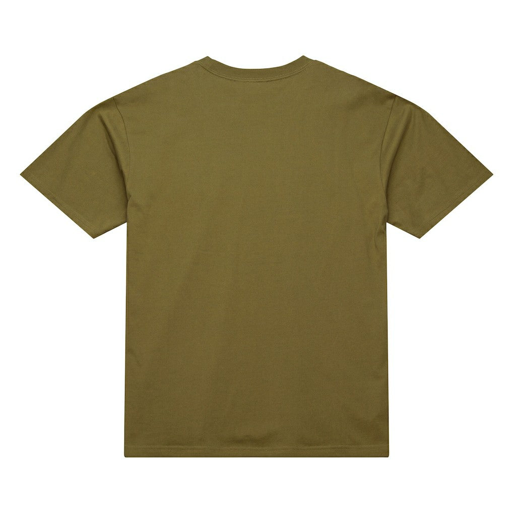 Buffalo Bills Vintage Logo Premium T-Shirt | NFL Online