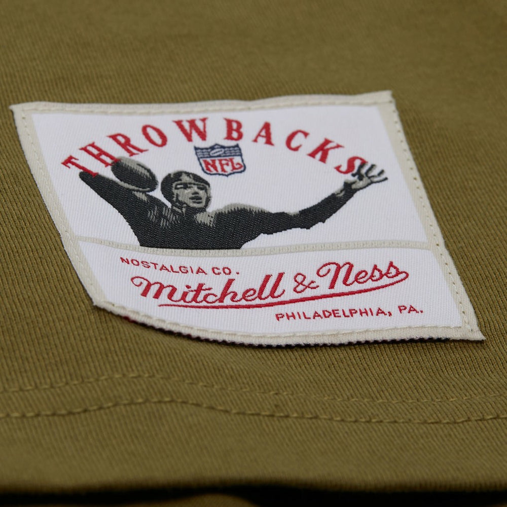 Buffalo Bills Vintage Logo Premium T-Shirt | NFL Online