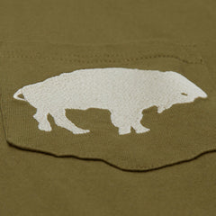 Buffalo Bills Vintage Logo Premium T-Shirt | NFL Online
