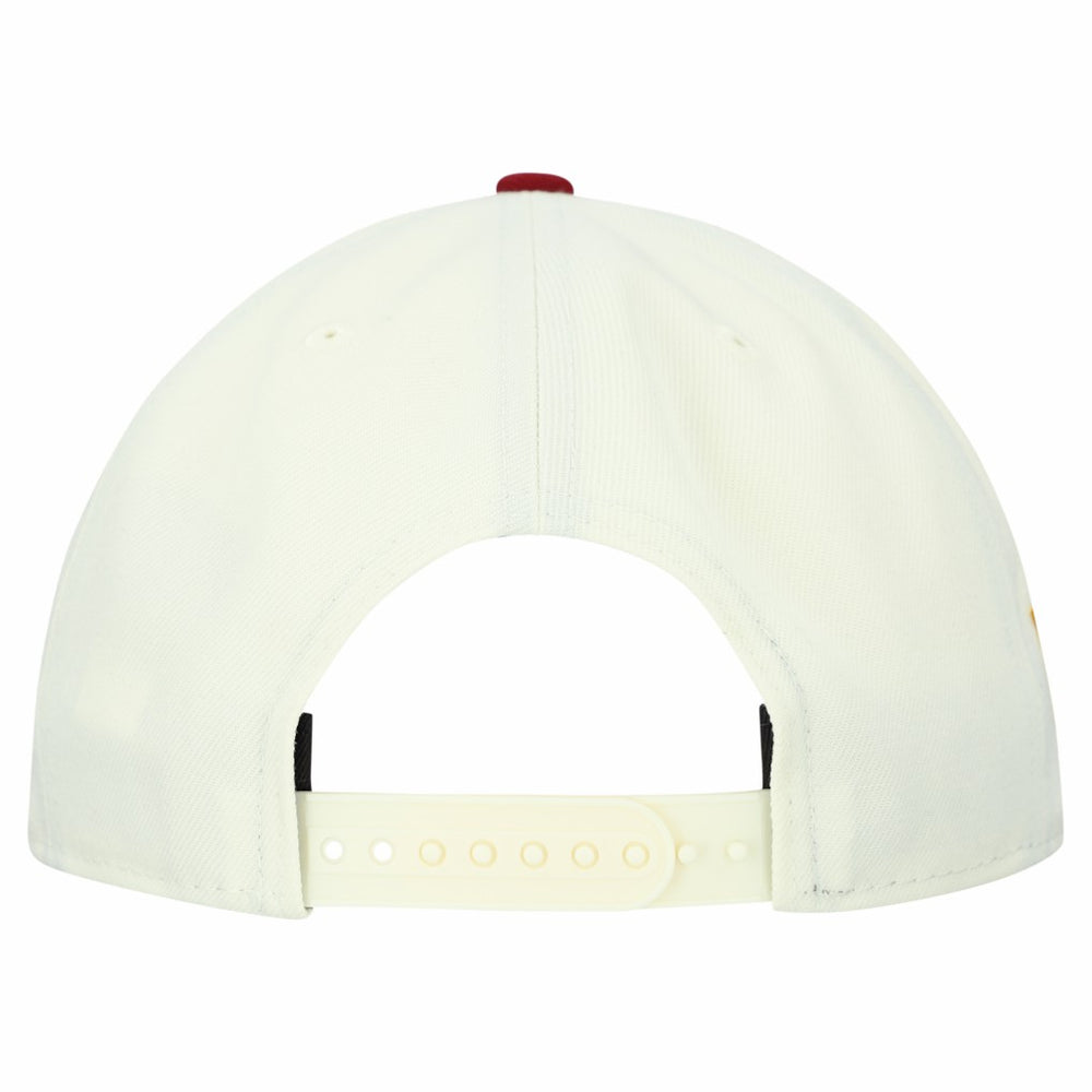 Washington Commanders Upside Down 9FIFTY A-Frame Snapback Hat | NFL On sale