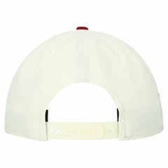Washington Commanders Upside Down 9FIFTY A-Frame Snapback Hat | NFL On sale