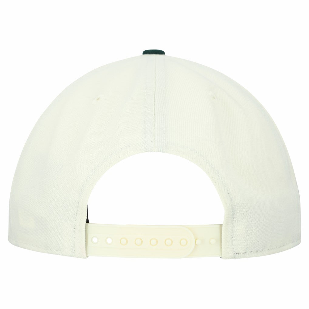 New York Jets Upside Down 9FIFTY A-Frame Snapback Hat | NFL Online