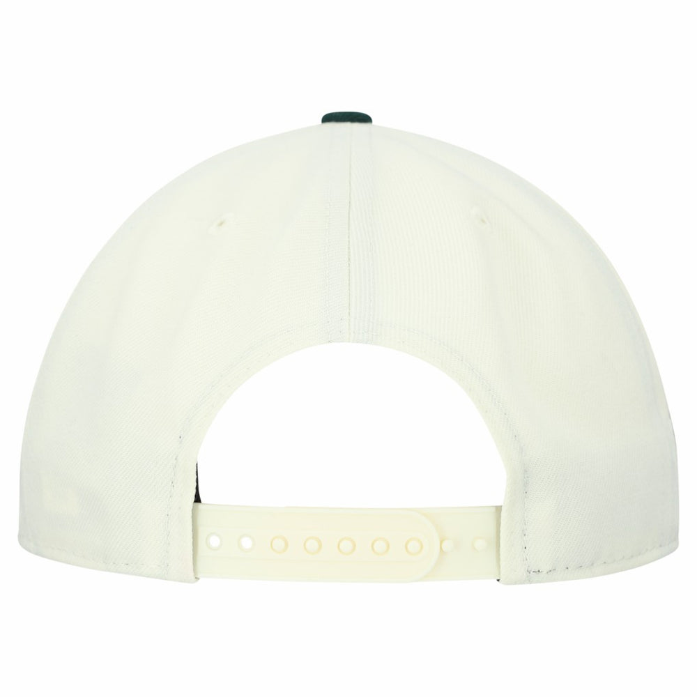 New York Jets Upside Down 9FIFTY A-Frame Snapback Hat | NFL Online