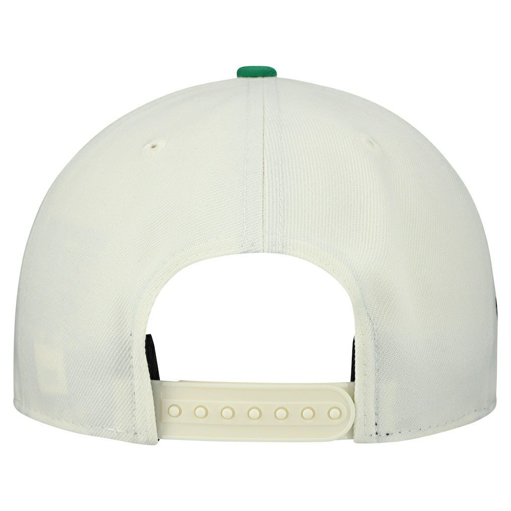 Philadelphia Eagles Upside Down 9FIFTY A-Frame Snapback Hat | NFL Hot