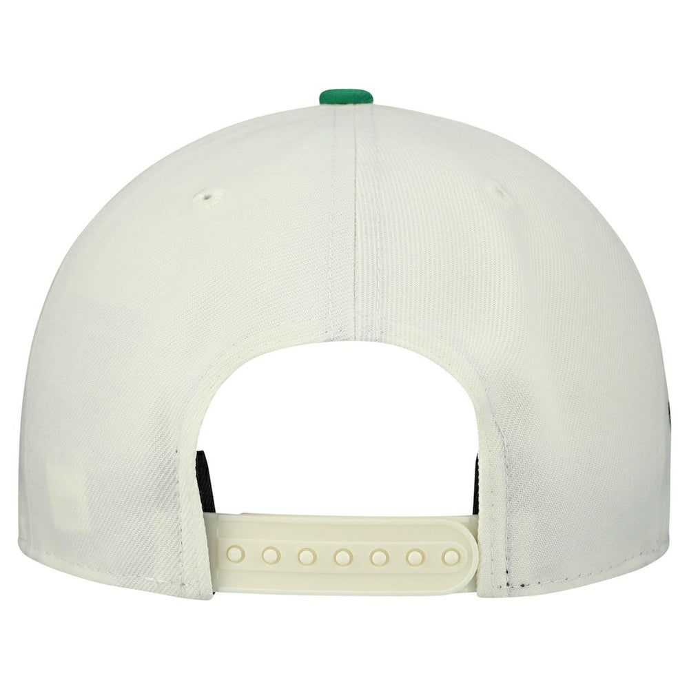 Philadelphia Eagles Upside Down 9FIFTY A-Frame Snapback Hat | NFL Hot
