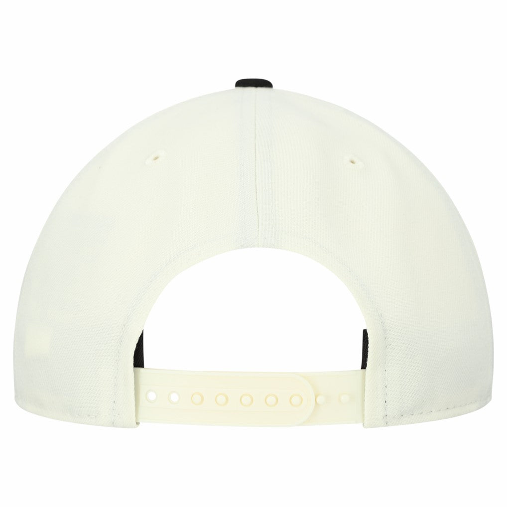 Pittsburgh Steelers Upside Down 9FIFTY A-Frame Snapback Hat | NFL On sale