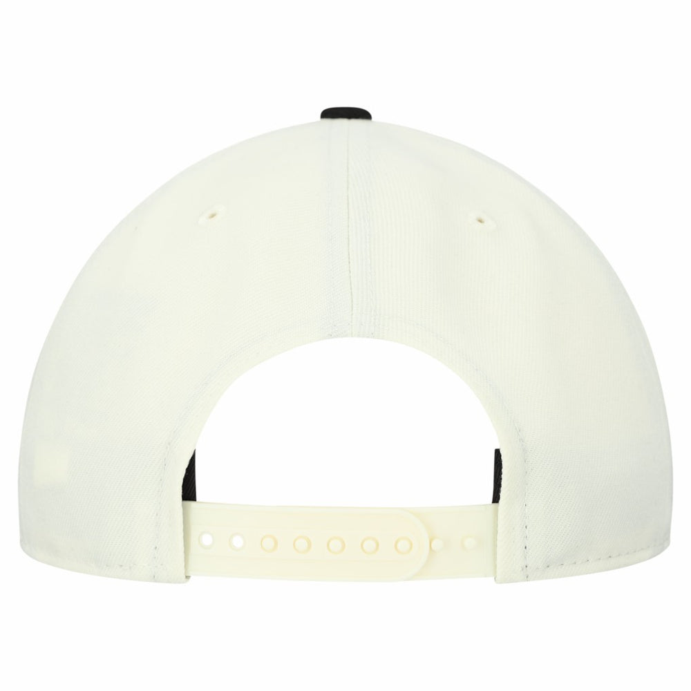 Pittsburgh Steelers Upside Down 9FIFTY A-Frame Snapback Hat | NFL On sale