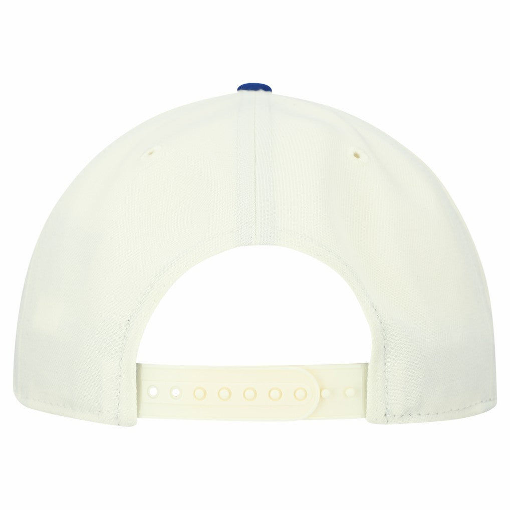New York Giants Upside Down 9FIFTY A-Frame Snapback Hat | NFL Discount