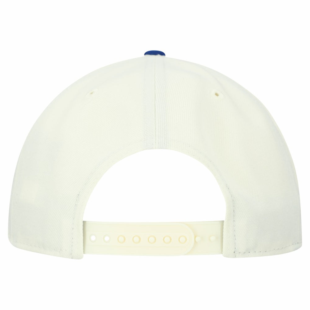 New York Giants Upside Down 9FIFTY A-Frame Snapback Hat | NFL Discount